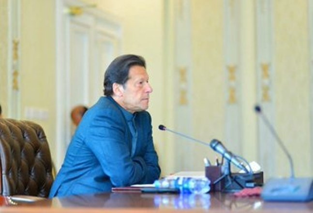 Federal Cabinet approves relief package of worth 75 billion