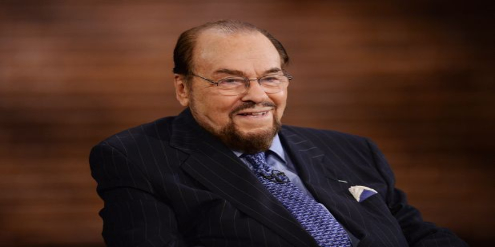 Long-time Show Host James Lipton Dies Fighting Cancer