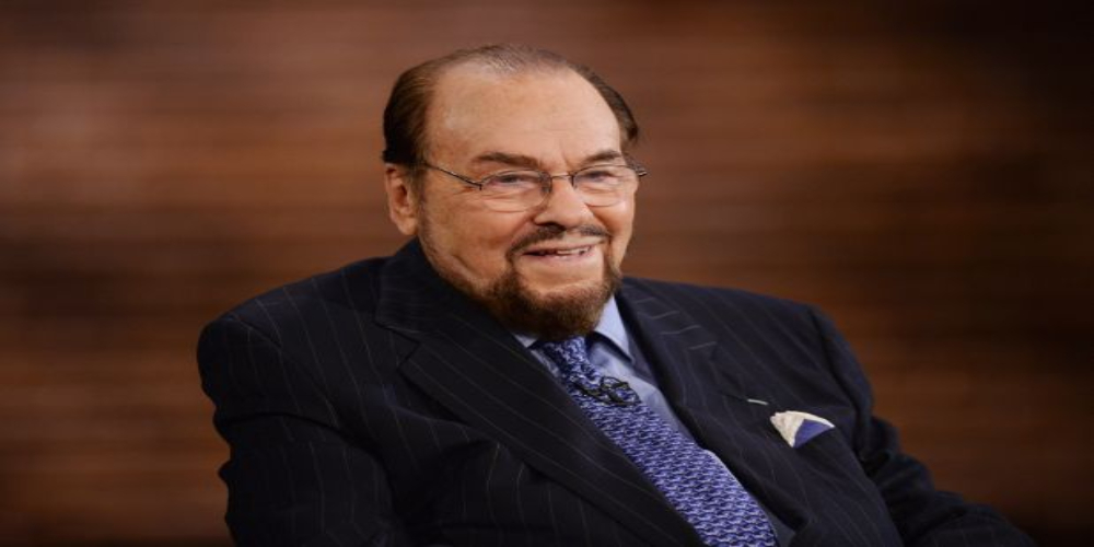 James Lipton