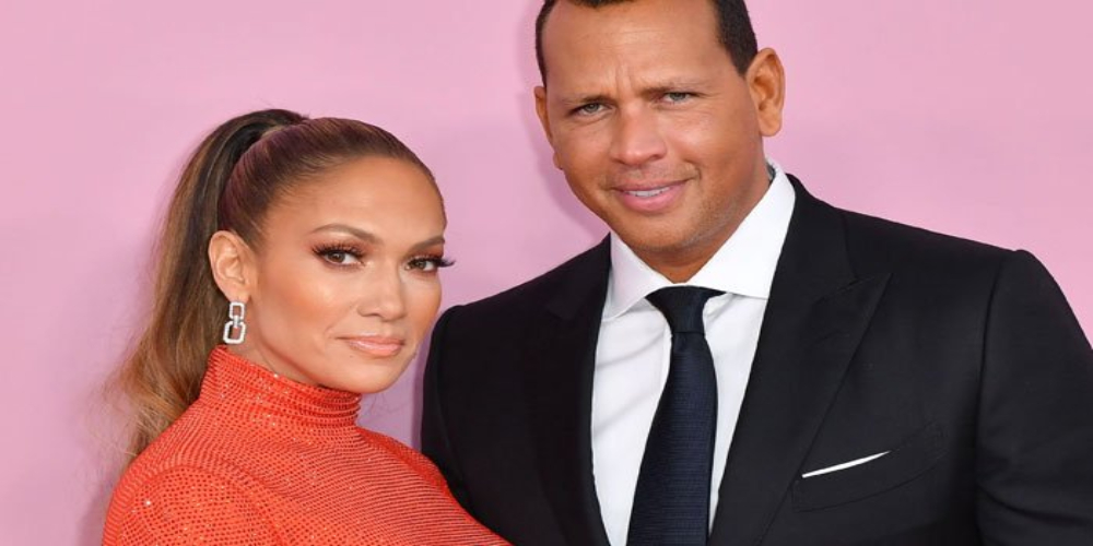 Jennifer Lopez opens up about her feelings for fiancé Alex Rodriguez