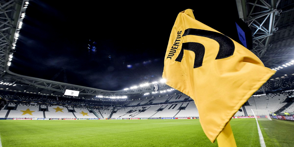 Juventus on Lockdown after three players tested positive for deadly coronavirus