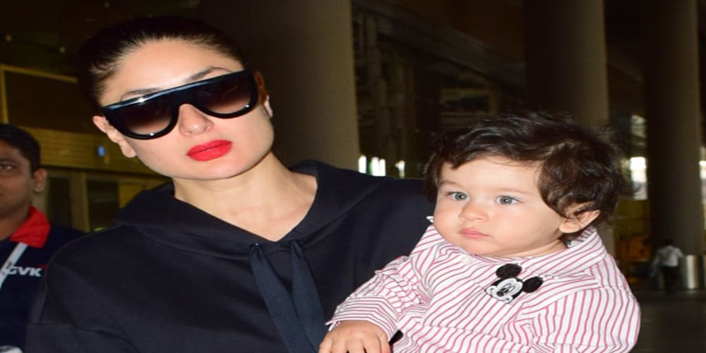 Kareena Kapoor Khan makes her first debut on Instagram