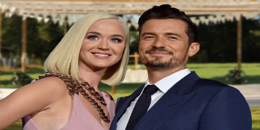 Katy Perry, Orlando Bloom’s baby on the way, couple plans wedding in Japan