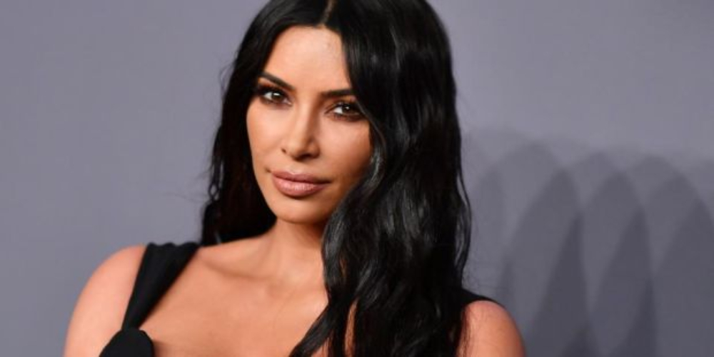 Kim Kardashian expresses her views about Netflix’s Tiger King
