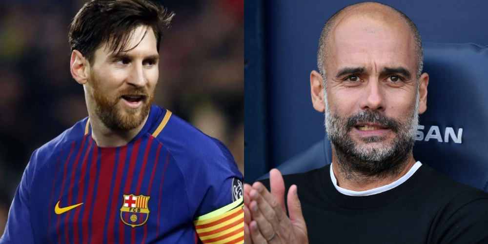 Lionel Messi, Pep Guardiola donates $1.08 million to Barcelona hospital