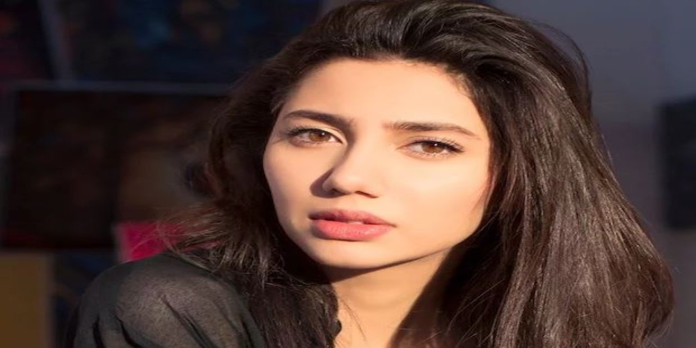 Mahira Khan