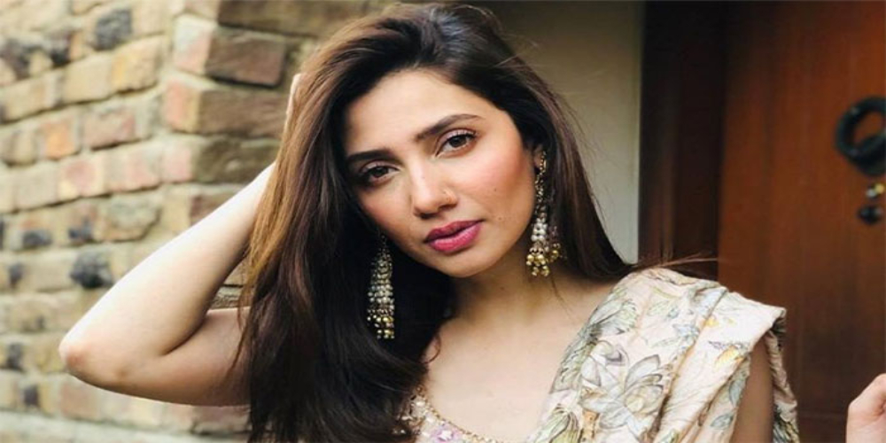 Mahira Khan