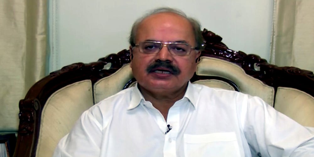 Manzoor Wassan