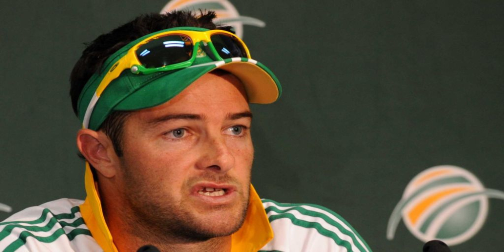 Mark Boucher suggests to restraint the global lockdown amidst COVID-19