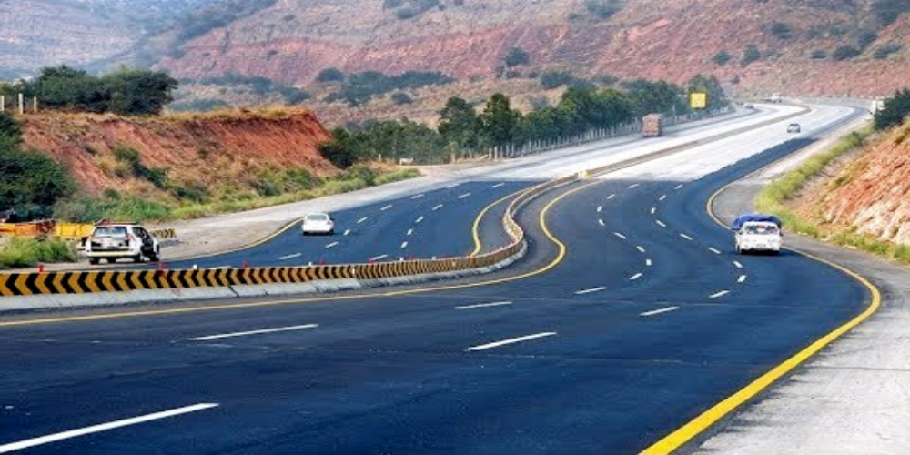 Ecnec approves Hyderabad-Sukkur Motorway, other projects