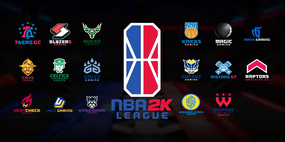 NBA 2K League 2020 Season Opener Postponed Amid Coronavirus