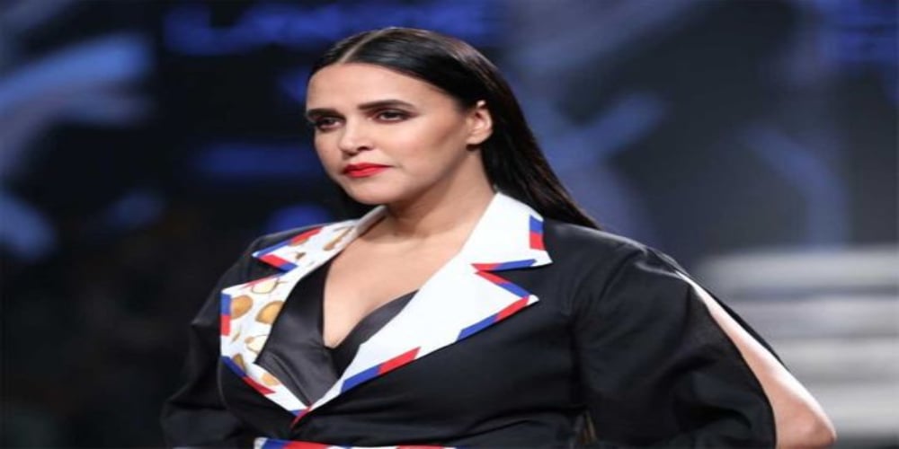 Neha Dhupia receives support from industry friends amidst Roadies controversy