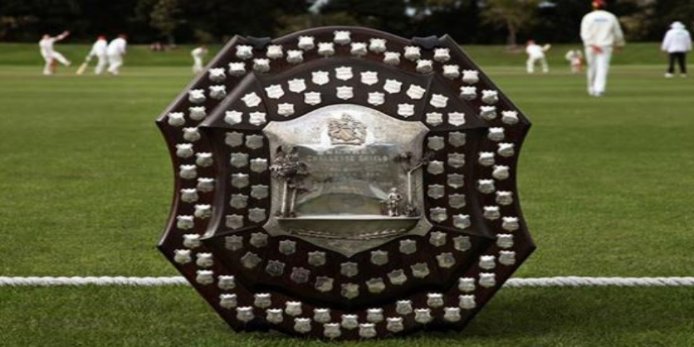 New Zealand Plunket Shield