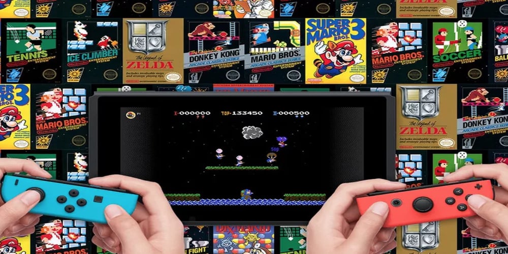 Nintendo online gaming network back after major outage