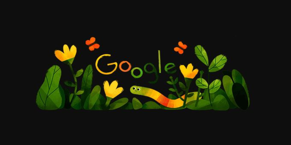 Nowruz: Google celebrates the Persian New Year with its Doodle