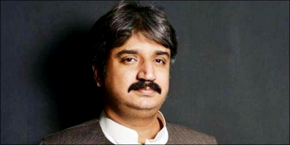 Owais Shah