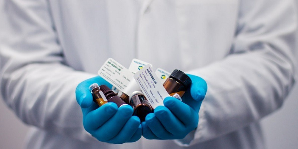 Oxford University to start human trial of #COVID19 Vaccine