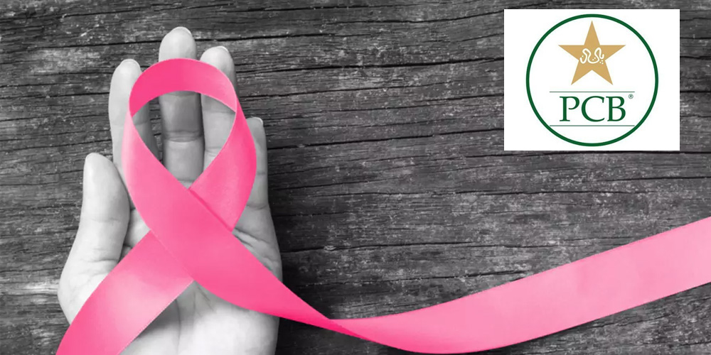 PSL 2020 : Players to don pink caps to observe breast cancer awareness day