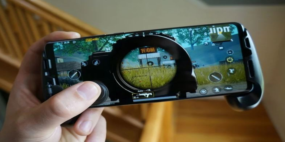 PUBG Mobile