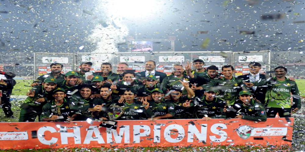 Asia Cup: Pakistan beats Bangladesh by 2 runs