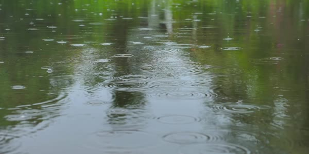 Karachi to experience rain on 23rd March