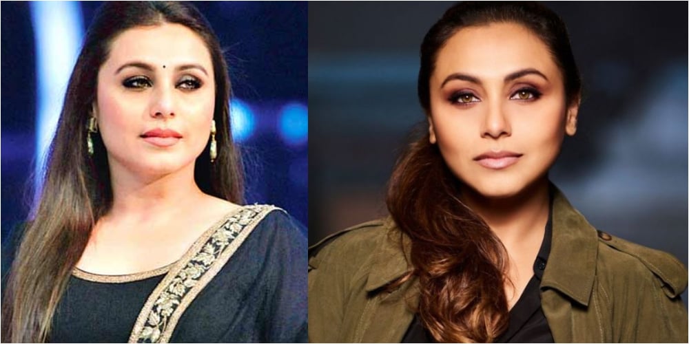 Rani Mukerji