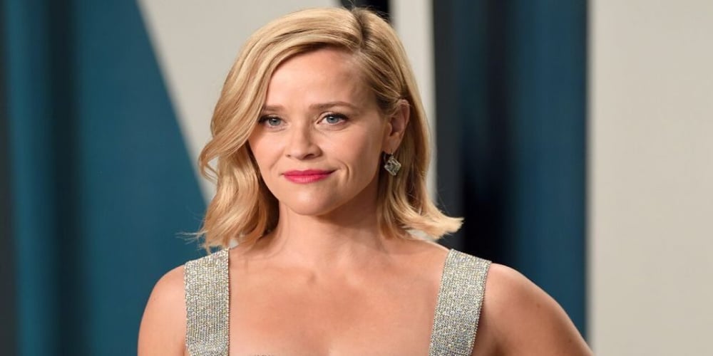 Reese Witherspoon says she was harassed as a child actor