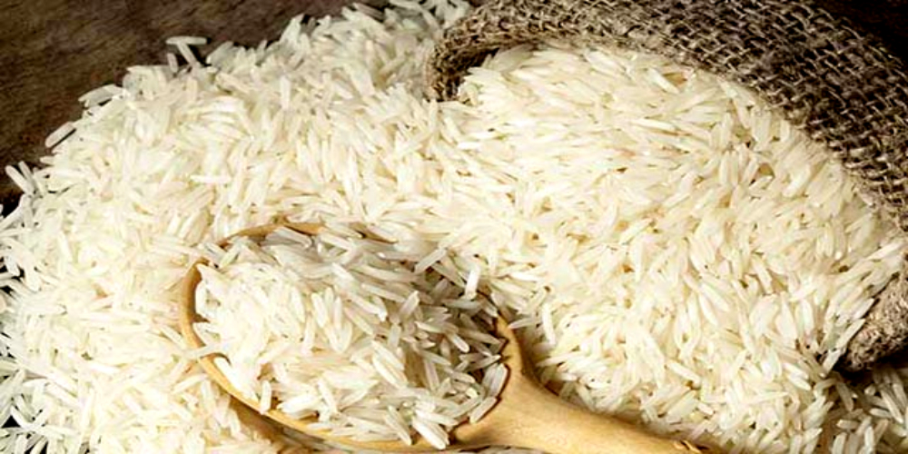 Rice Exports