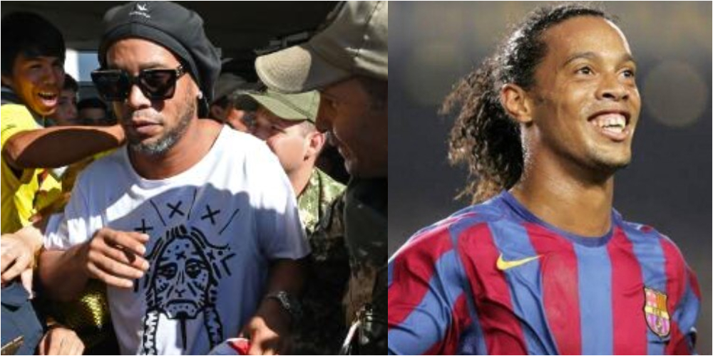 Ronaldinho