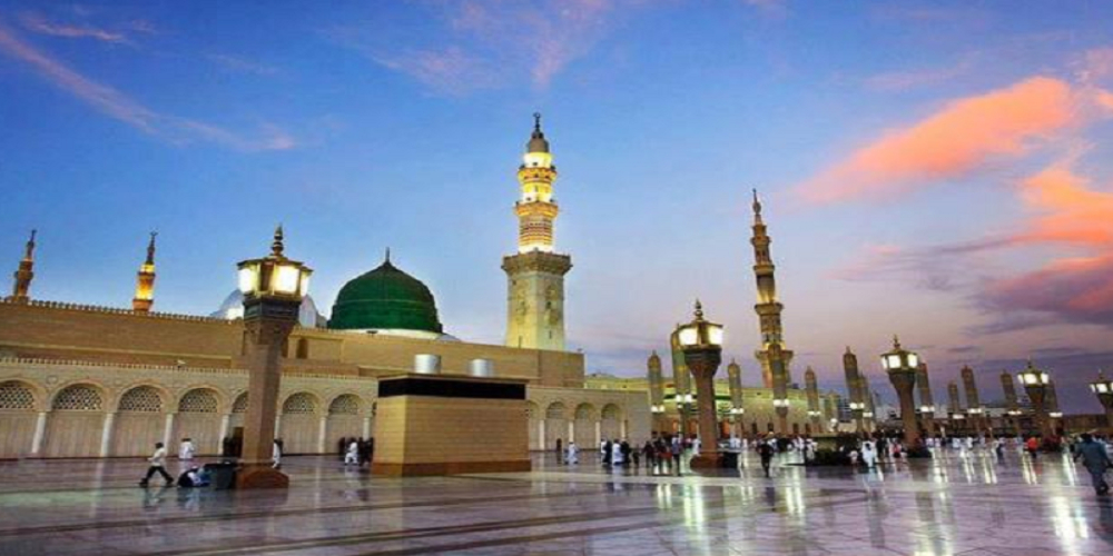 Prophet’s Mosque agency strengthen its precautionary measures for the safety of visitors