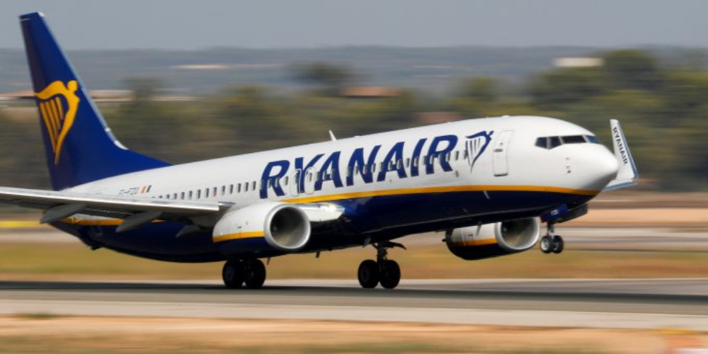 Ryanair cuts more Italian flights to April 8 over coronavirus