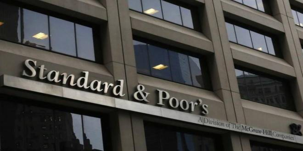 Standard and Poor's