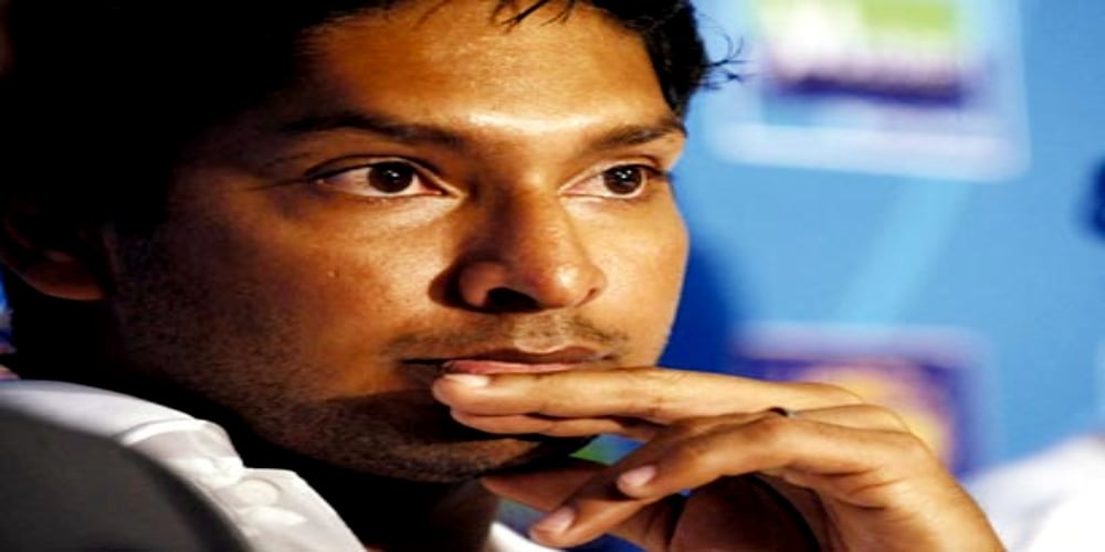 Sangakkara