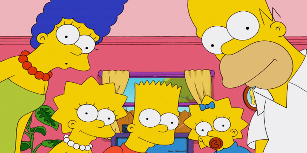 The Simpsons predicted Coronavirus Outbreak in 1993?