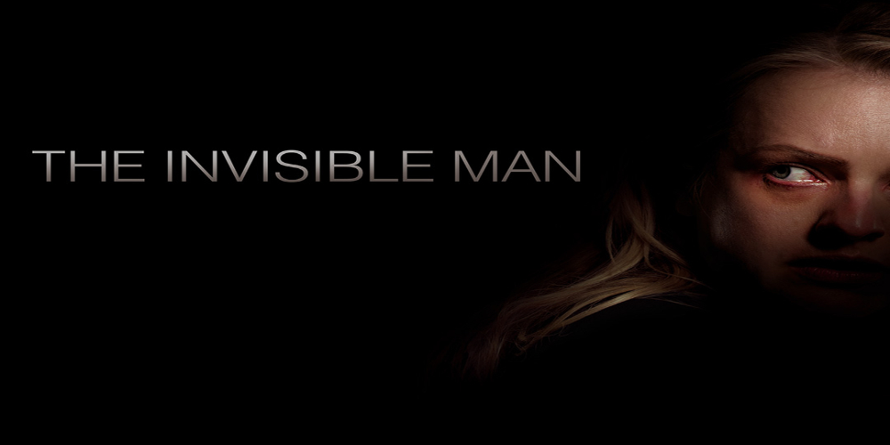 The Invisible Man’