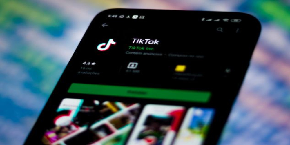 TikTok to halt using China-based moderators to screen foreign content