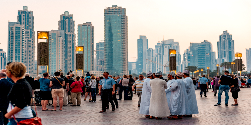 UAE Gov suspends issuance of all types of labour permits