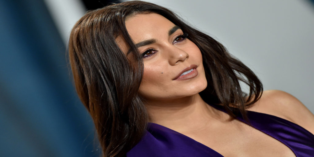 Vanessa Hudgens faces backlash for heartless remarks on COVID-19