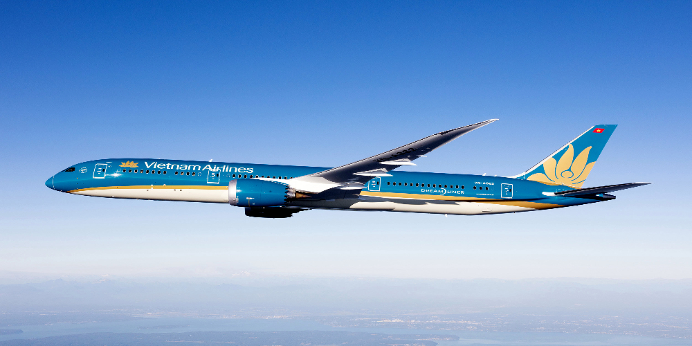 Vietnam Airlines