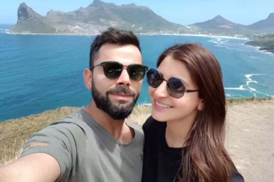 Virat Kohli, Anushka Sharma appeal citizens to stay at home during lockdown