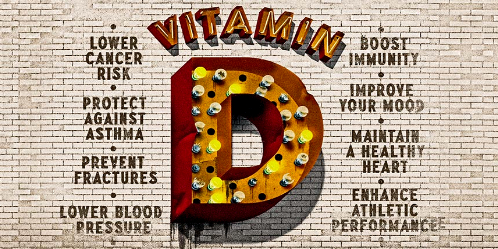 Vitamin D