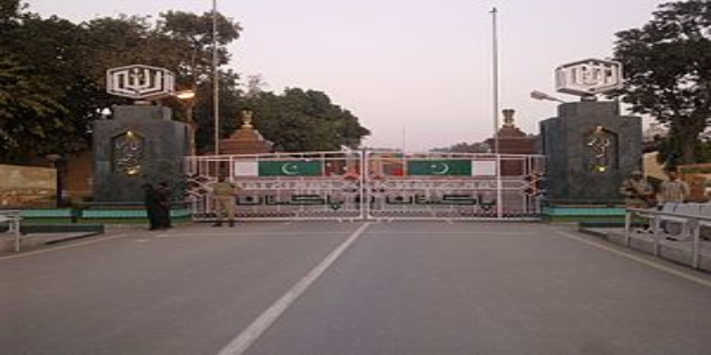 Pakistanis stranded in India to return home via Wagah border today