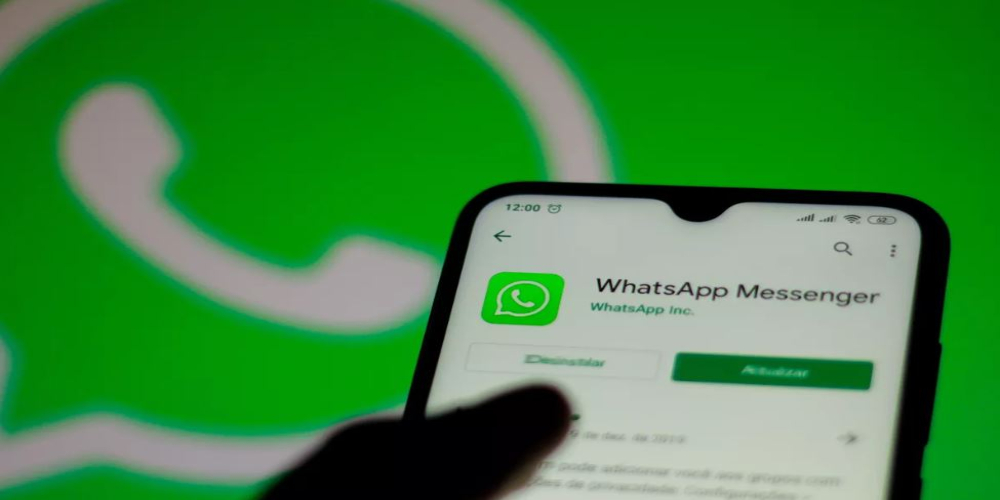 How to open WhatsApp web in Mac?