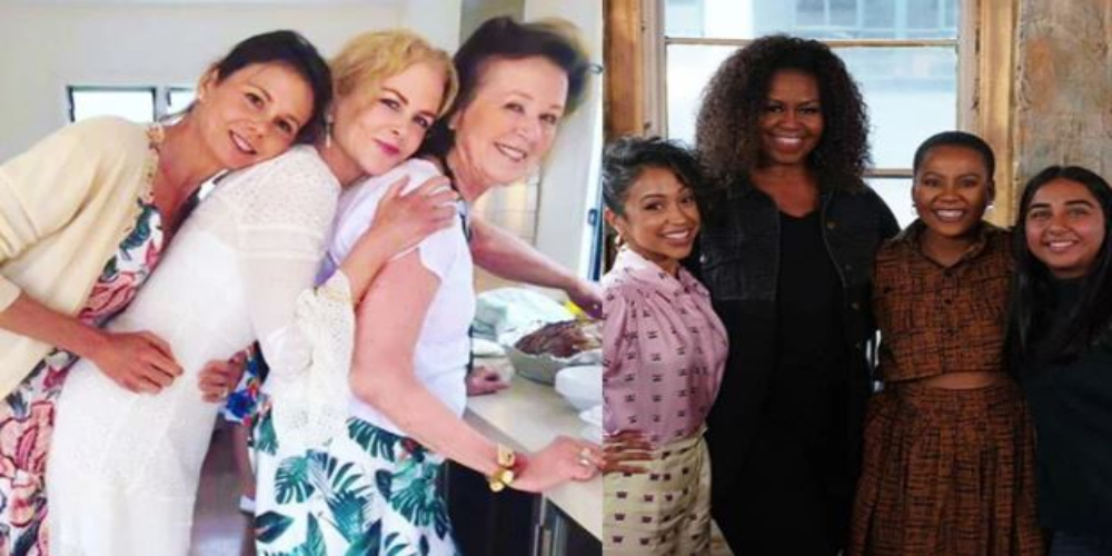 Women’s Day 2020: Nicole Kidman, Michelle Obama mark the day with inspiring messages