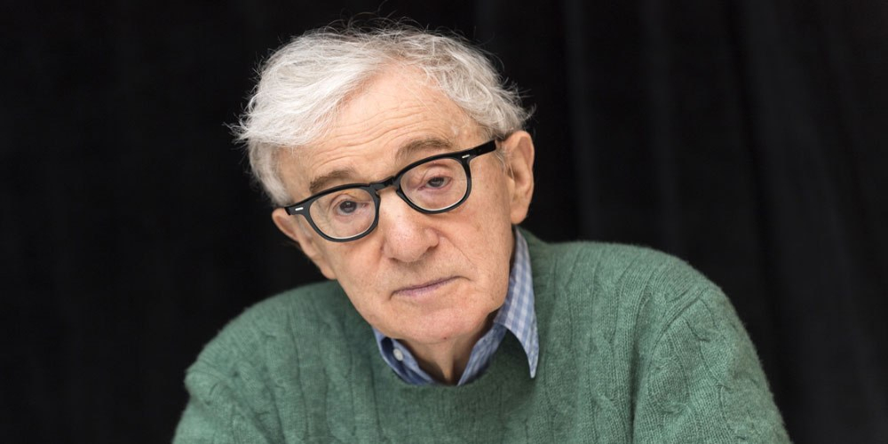 Woody Allen’s memoir not to release by Hachette amid molesting accusations
