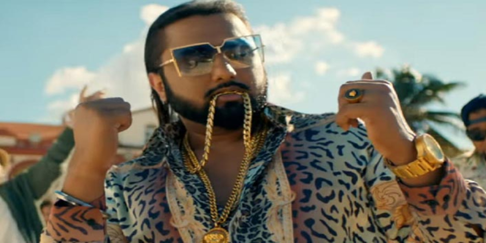 Yo Yo Honey Singh wants fans to go ‘Loca’ in his new song