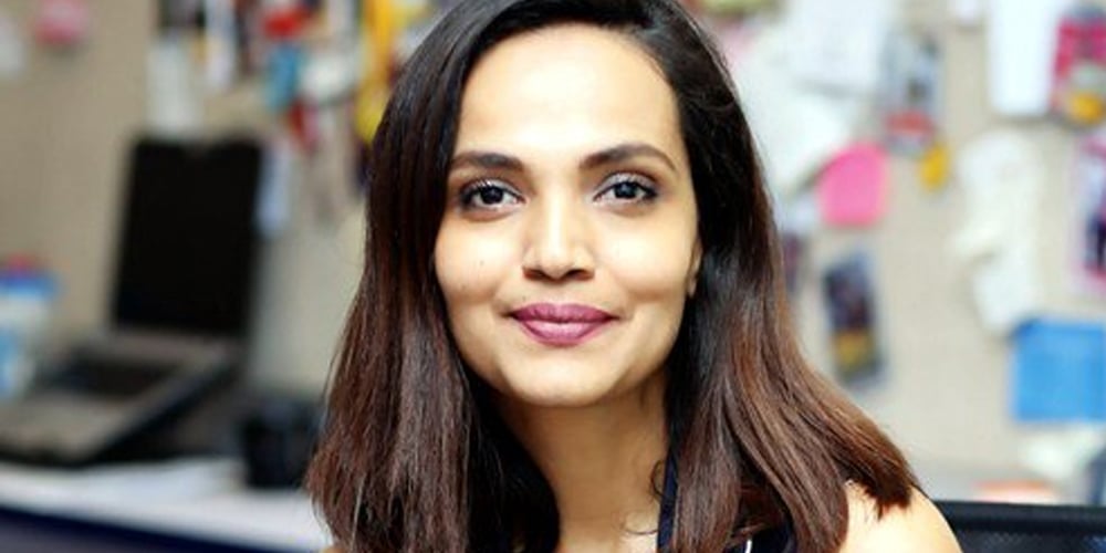 Aamina Sheikh