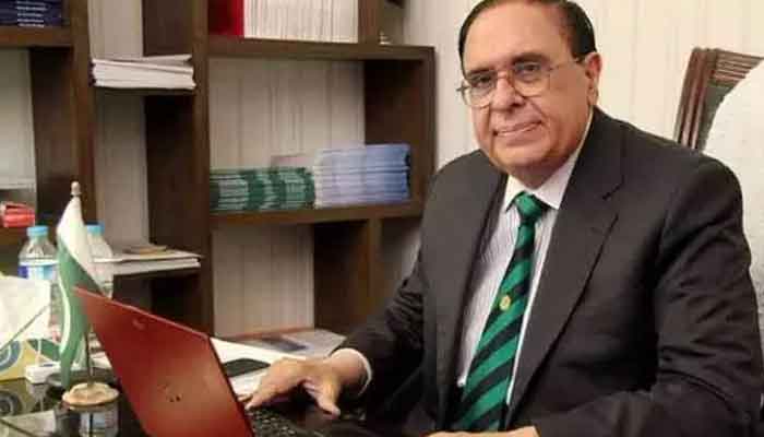Dr. Ata-ur-Rehman’s warning on Coronavirus situation