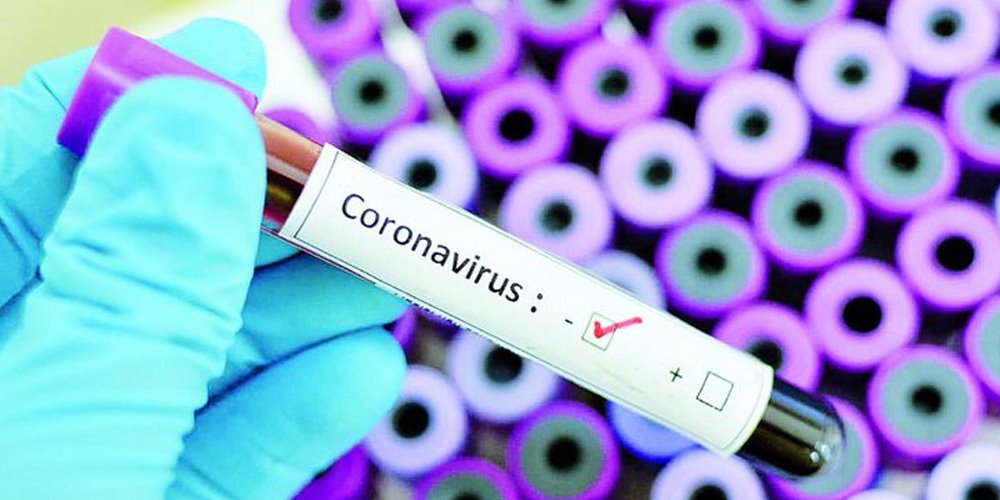 coronavirus in Sindh