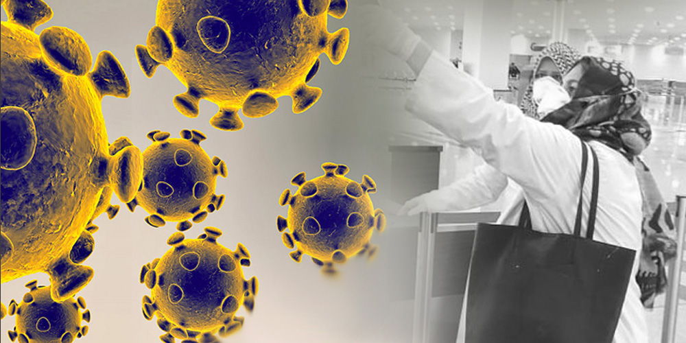 Pakistan develops online portal for coronavirus